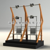 科普展品神奇之處展示科學原理 科普展品神奇之處展示科學原理