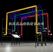 科技展品就是生動的把科學知識展示出來 科技展品就是生動的把科學知識展示出來