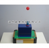 科技展品突顯出其對青少年素質普及重要性 科技展品突顯出其對青少年素質普及重要性